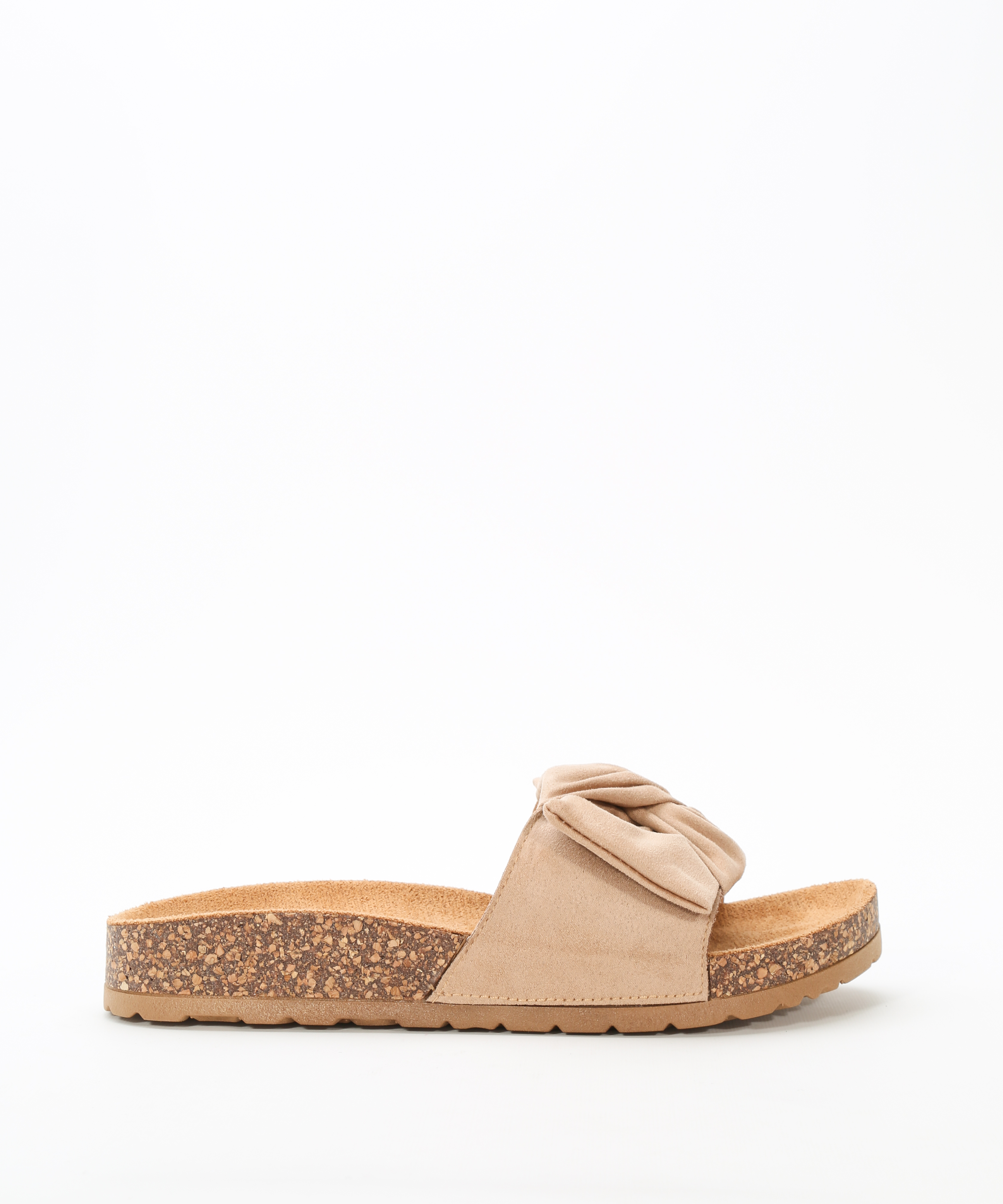 Sand&aacute;lia plana la&ccedil;o image number null